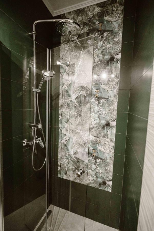 Sibiu Ezonia Central Apartment エクステリア 写真