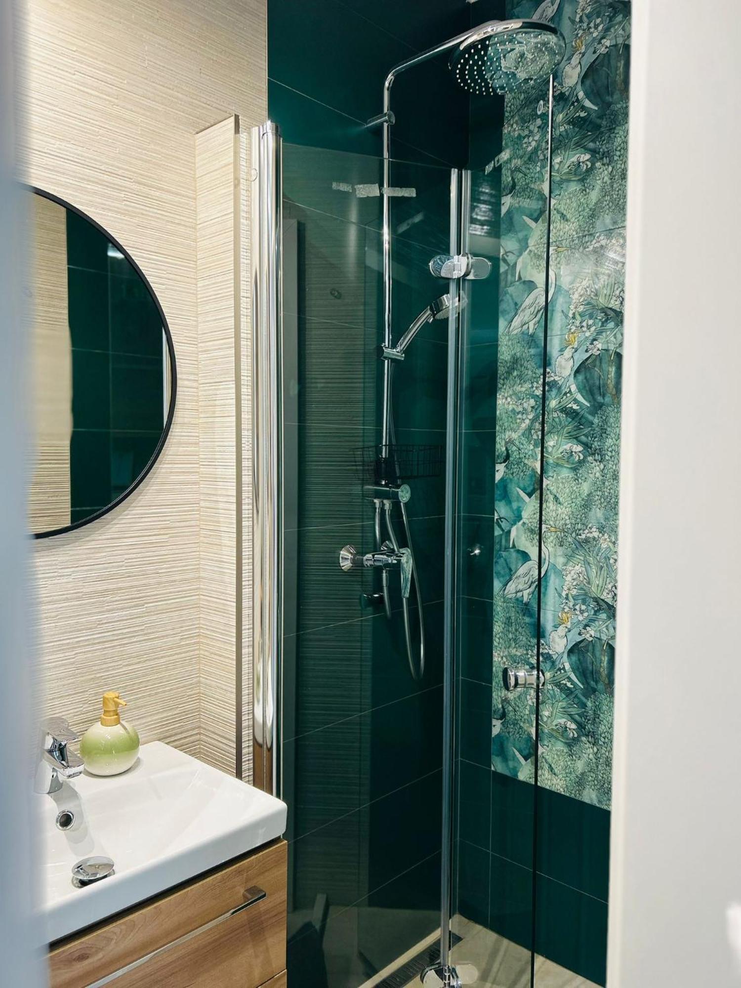 Sibiu Ezonia Central Apartment エクステリア 写真
