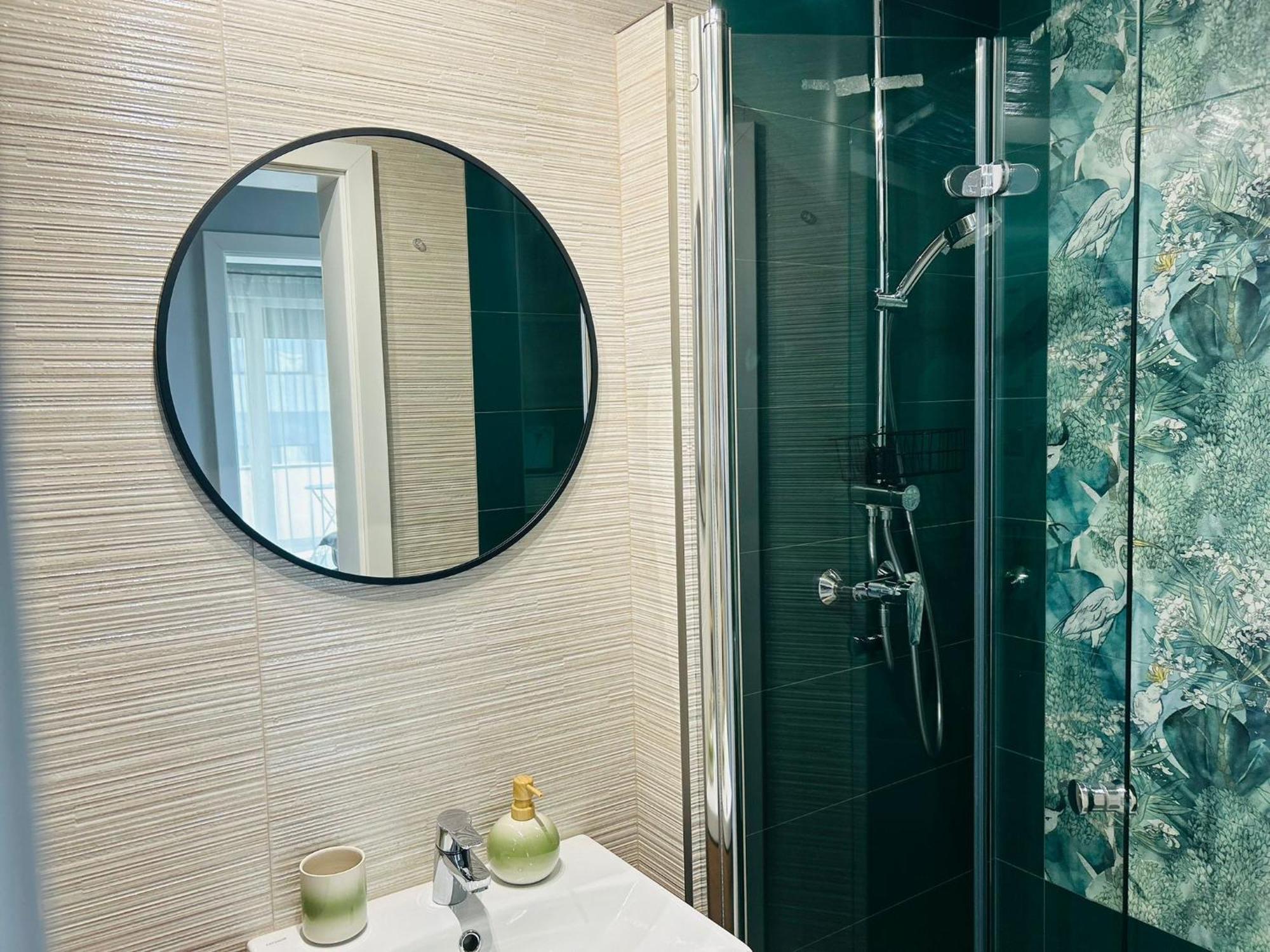 Sibiu Ezonia Central Apartment エクステリア 写真
